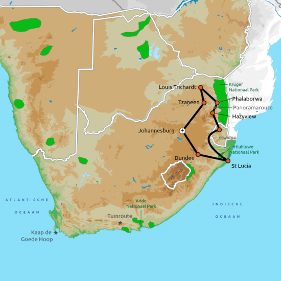 Dating Zuid-Afrika groep