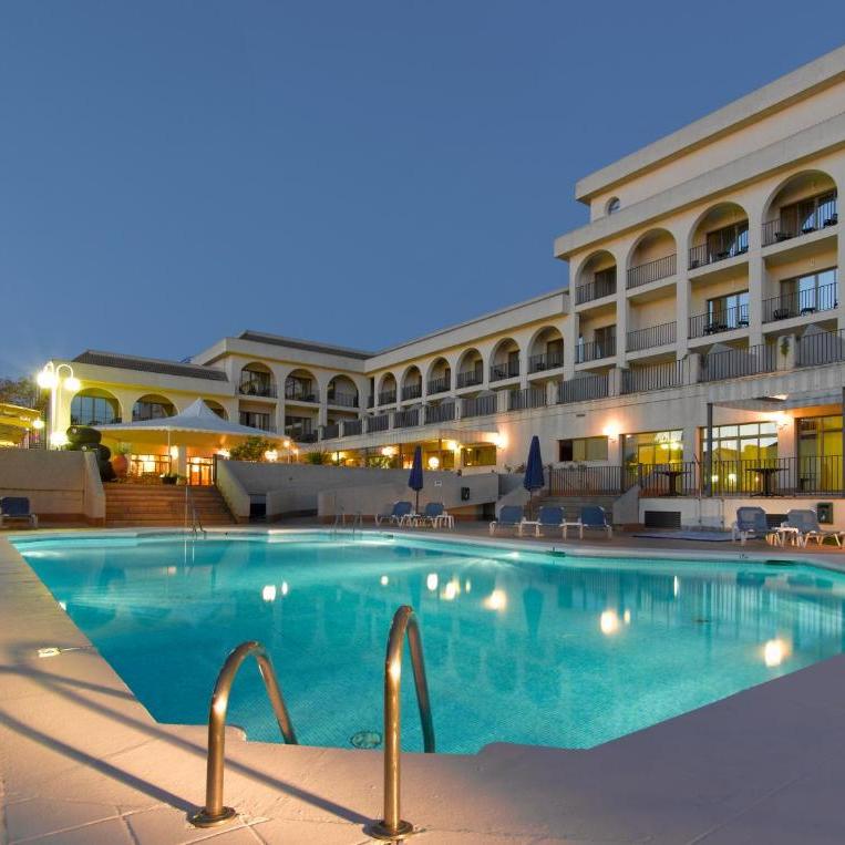 Hotel Macia Donana, zwembad