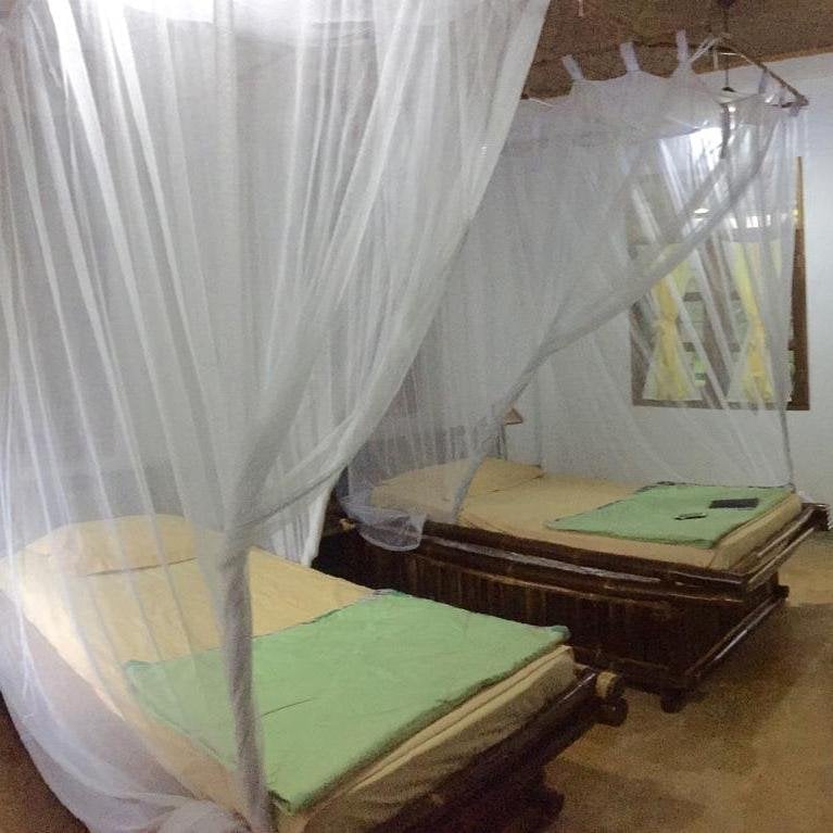 Slaapkamer