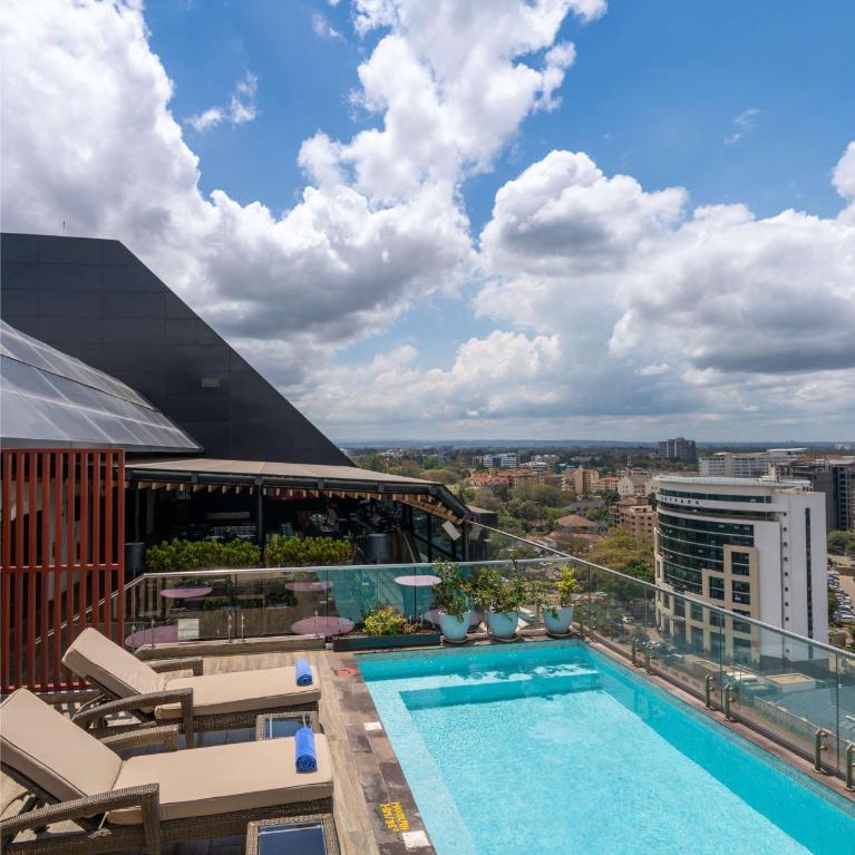 Park Inn by Radisson Nairobi