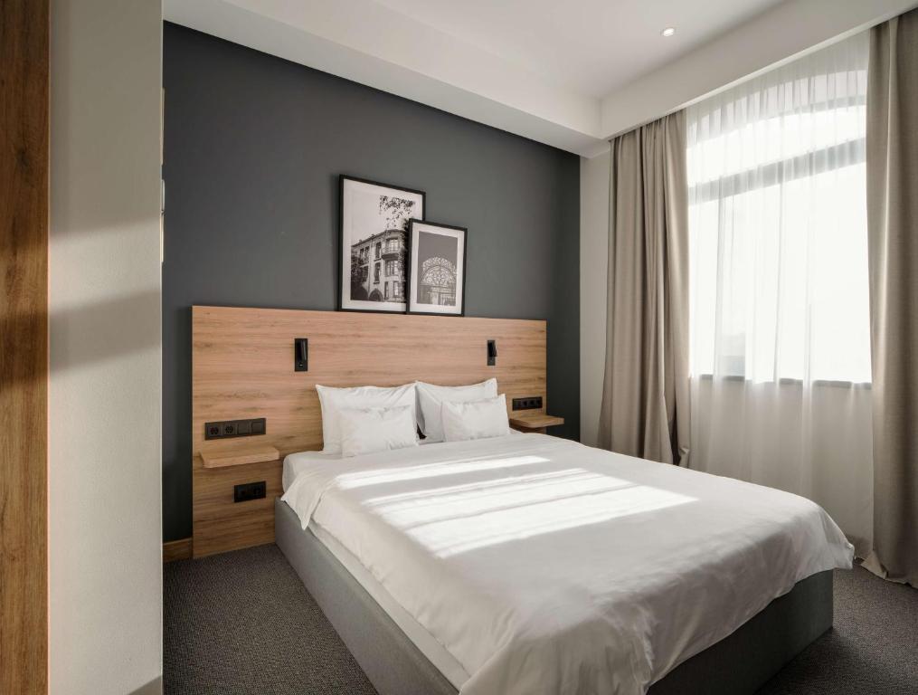 Radisson Hotel & Spa Gyumri, kamer
