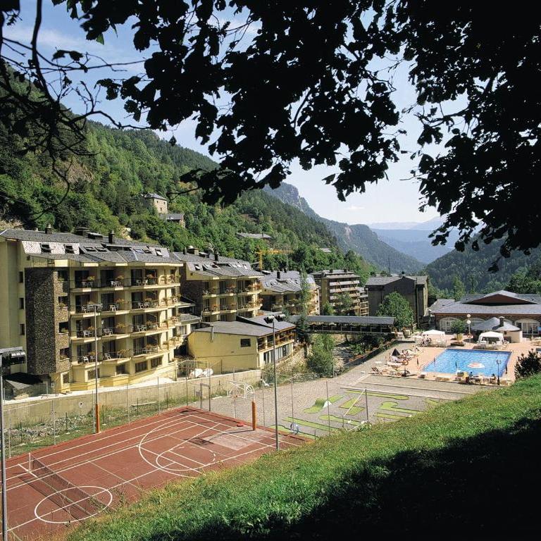 Sant Gothard