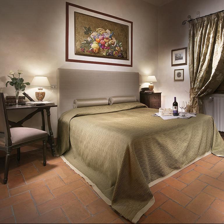 Hotel Villa Casagrande