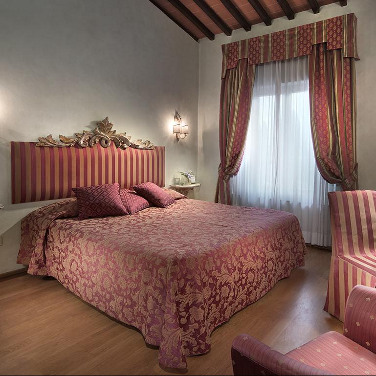 Hotel Villa Casagrande
