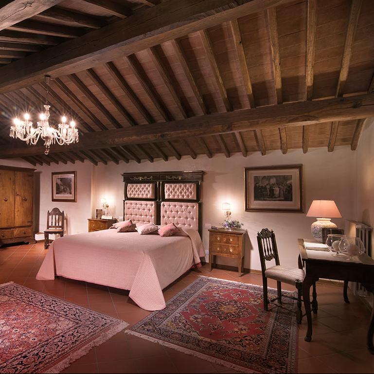 Hotel Villa Casagrande