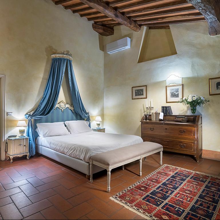 Hotel Villa Casagrande