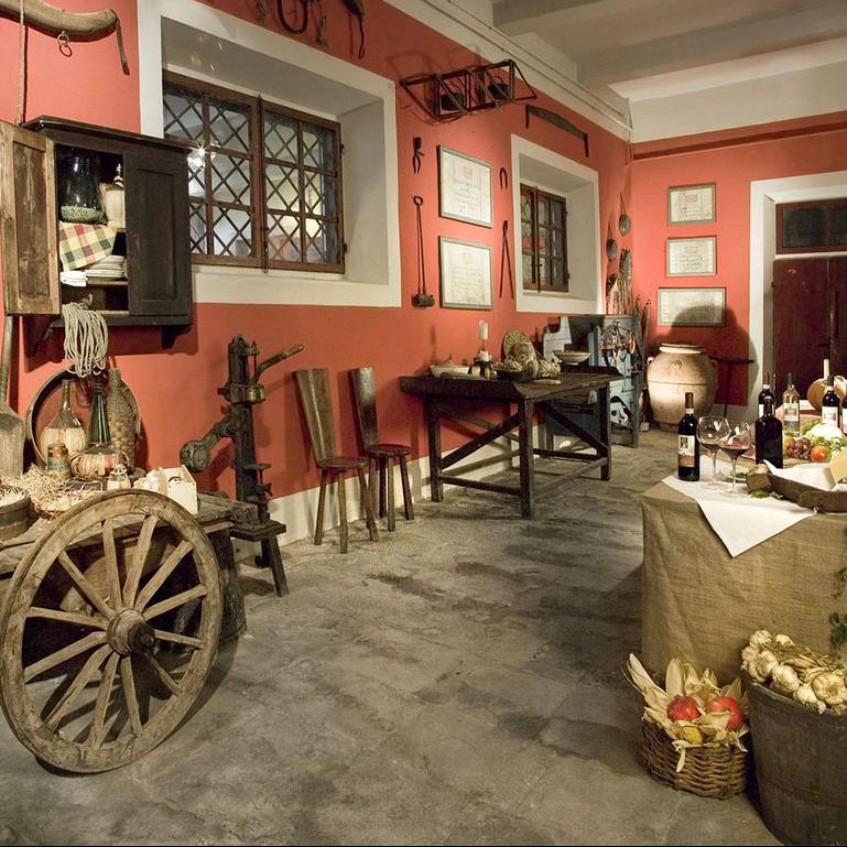 Hotel Villa Casagrande