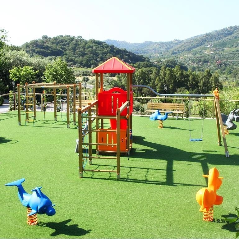 La Casa Delle Monache Country Resort, speeltuin