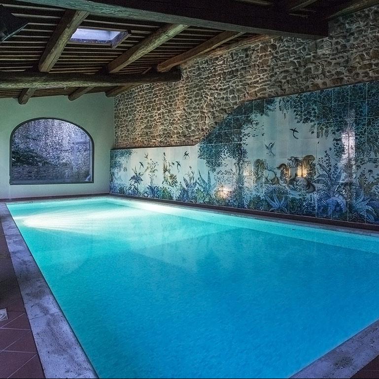 Hotel Villa Casagrande