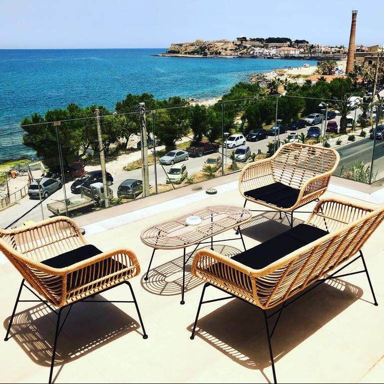 Archipelagos, terras