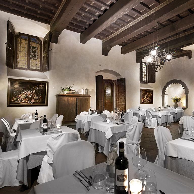 Hotel Villa Casagrande