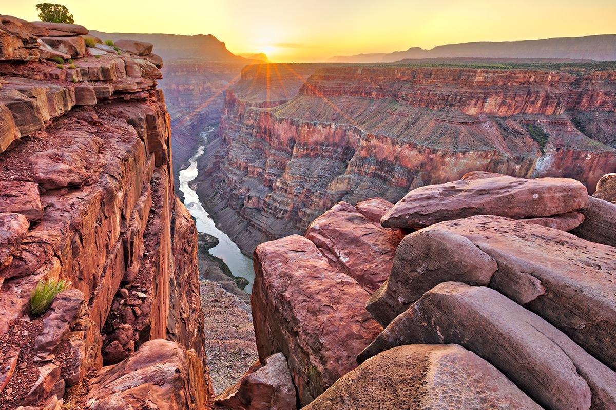 Grand Canyon NP