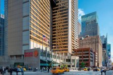 Sheraton Times Square