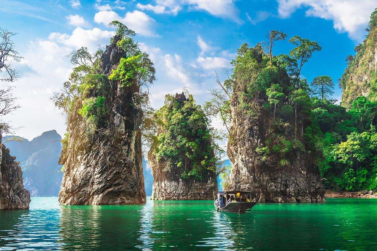 Khao Sok NP