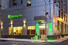 Holiday Inn Manhattan Financial District