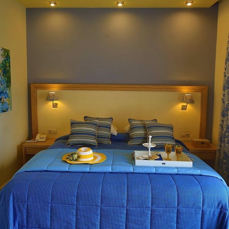 Dolphin Bay slaapkamer