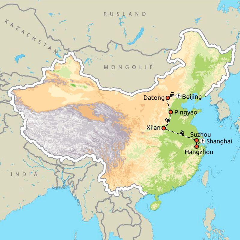 Klassiek China