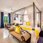 Bloom Boutique Hotel