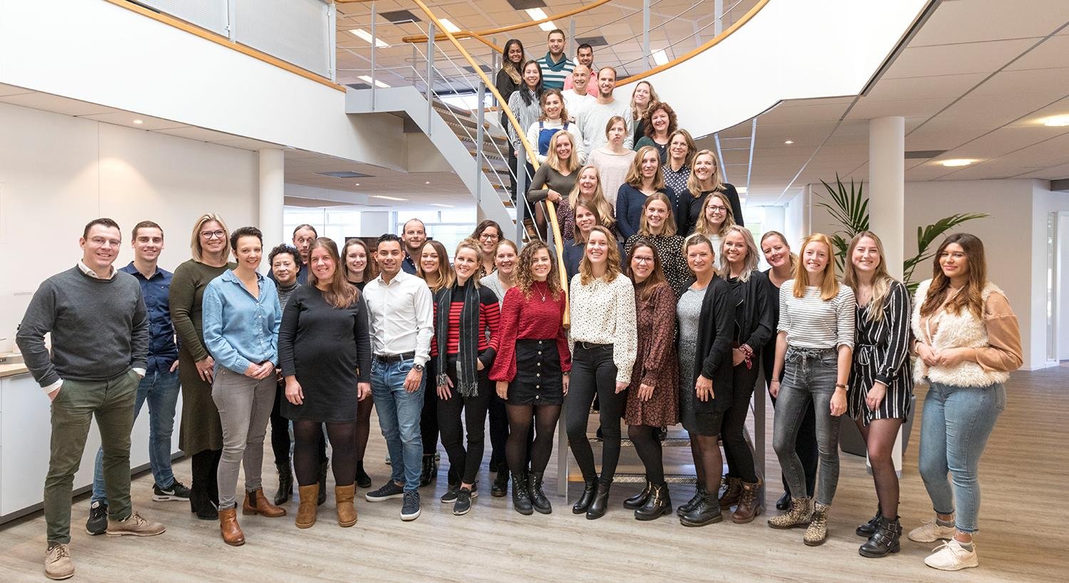 Team NRV