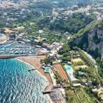 Hotel Le Axidie