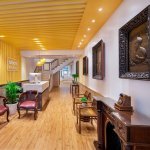 Bloom Boutique Hotel