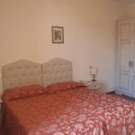 Hotel Ipanema, kamer