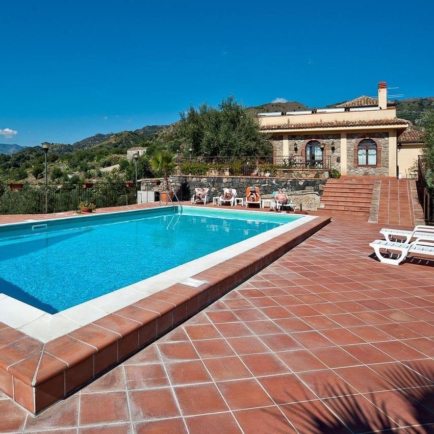 Il Poggio Country Resort, zwembad