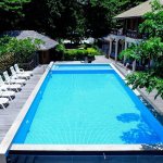 Samed Cabana Resort, zwembad