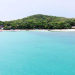 Samed Cabana Resort, omgeving