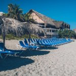 Iberostar Bella Costa, strand