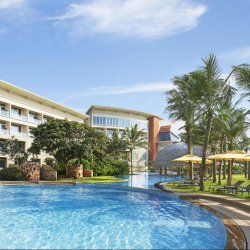 Heritance Hotel