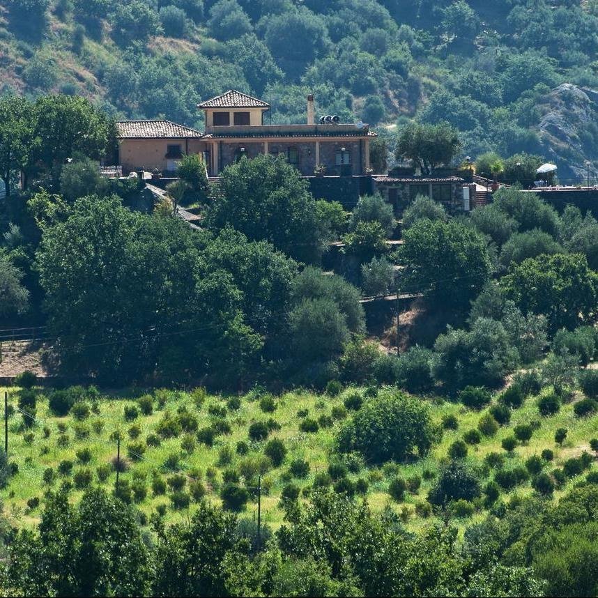 Il Poggio Country Resort, exterieur