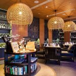 Amari Hua Hin, Wine Lounge