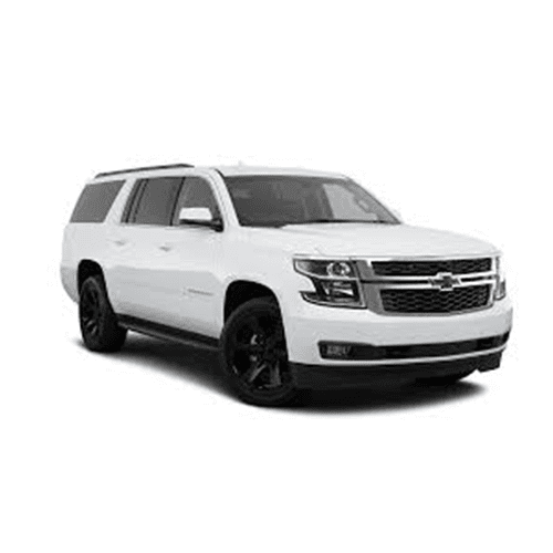 Bv. Chevrolet Suburban SUV