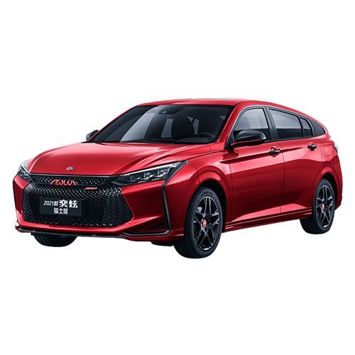 Bv. Dongfeng Aeolus Yixuan 