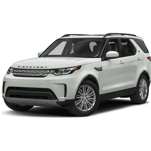 Bv. Land Rover Discovery SUV