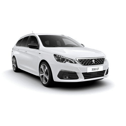 Bv. Peugeot 308