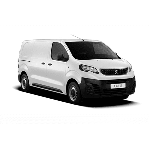 Bv. Peugeot Expert Minivan