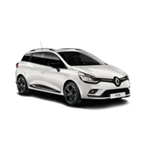 Bv. Renault Clio Stationwagon