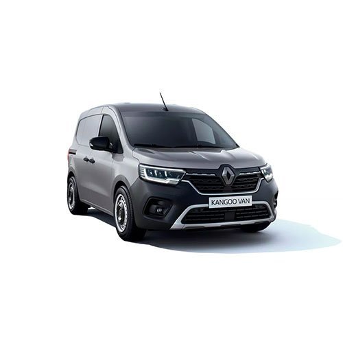 Bv. Renault Kangoo Minivan