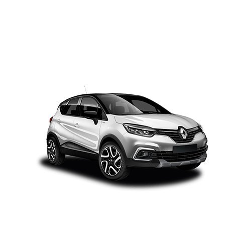 Bv. Renault Captur