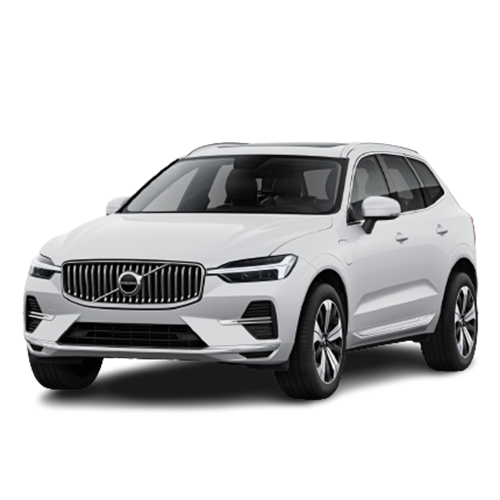 Bv. Volvo XC60 SUV
