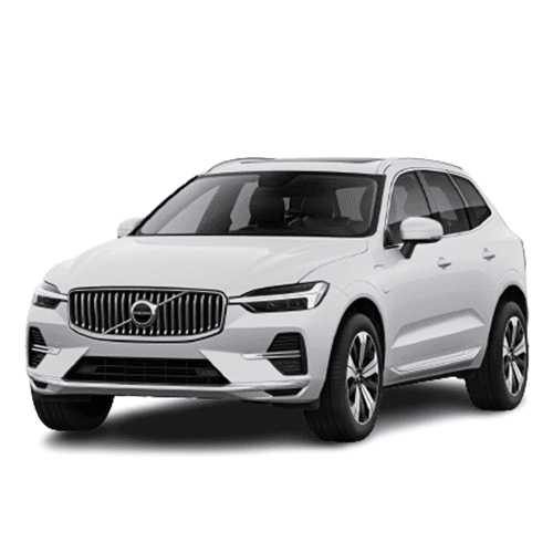 Bv. Volvo XC60 SUV