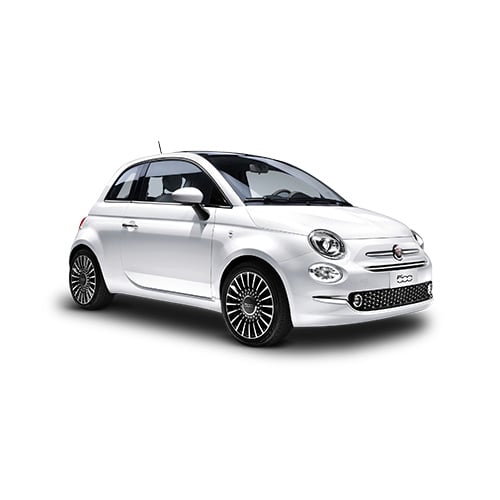 Bv. Fiat 500