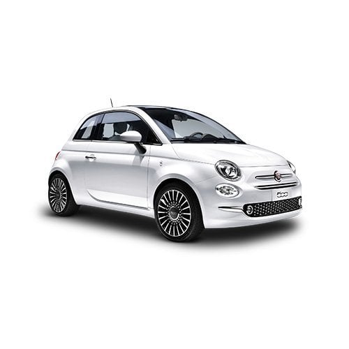 Bv. Fiat 500