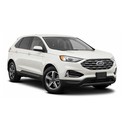 Bv. Ford Edge