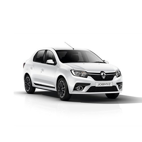 Bv. Renault Symbol