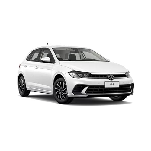 Bv. Volkswagen Polo